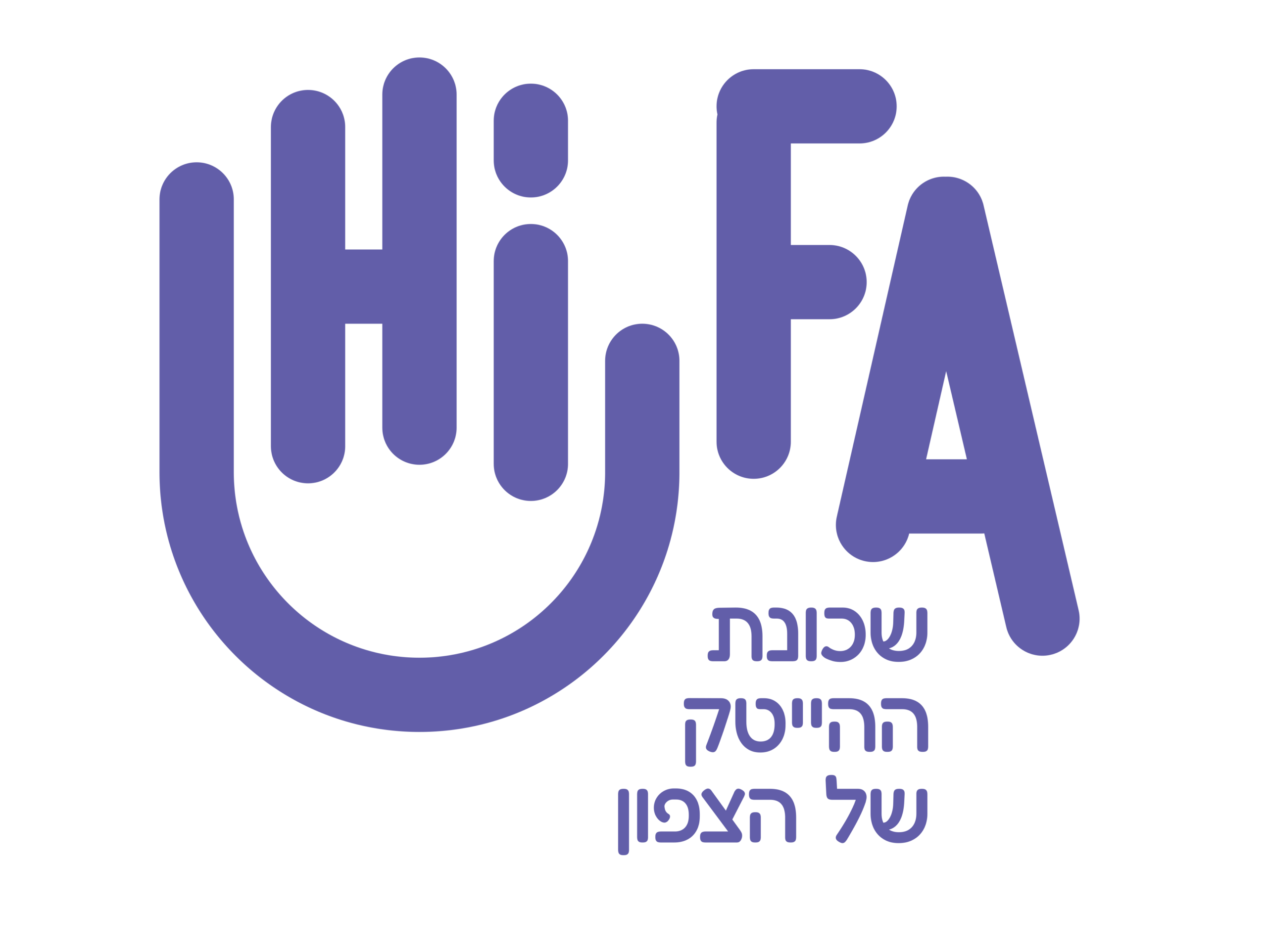 לוגו הפרויקט של שרבט